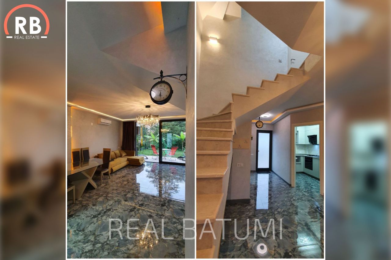 Таунхаус в Батуми, Грузия, 239 м² - фото 4