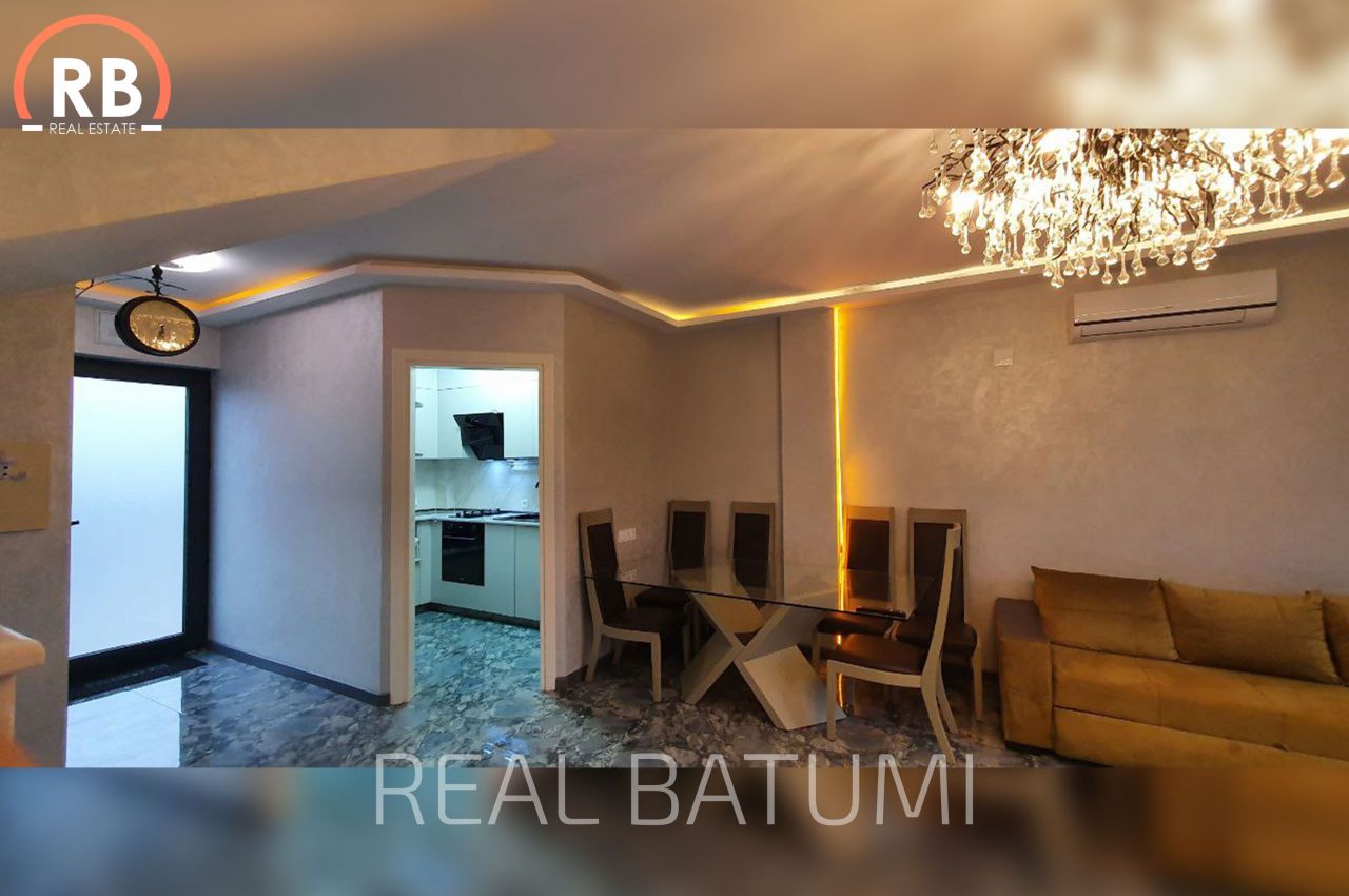 Таунхаус в Батуми, Грузия, 239 м² - фото 7