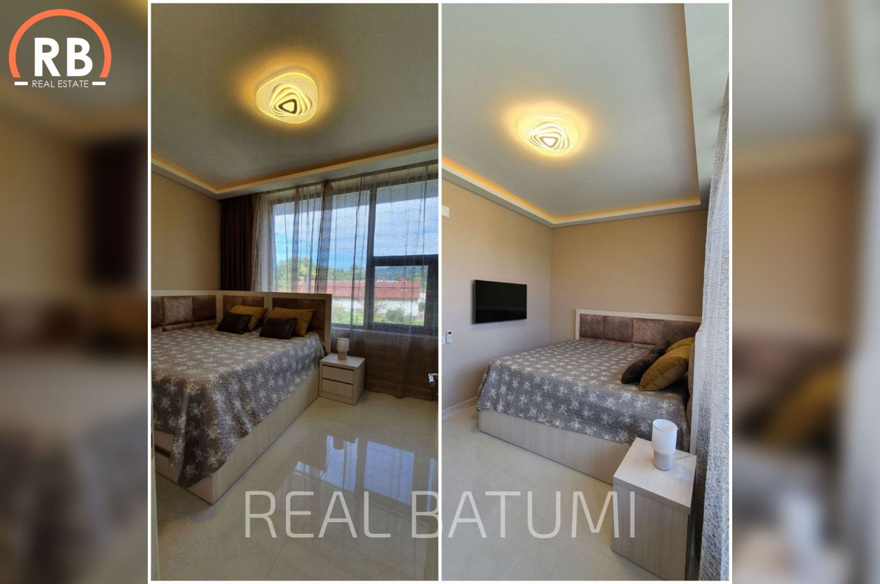 Таунхаус в Батуми, Грузия, 239 м² - фото 10