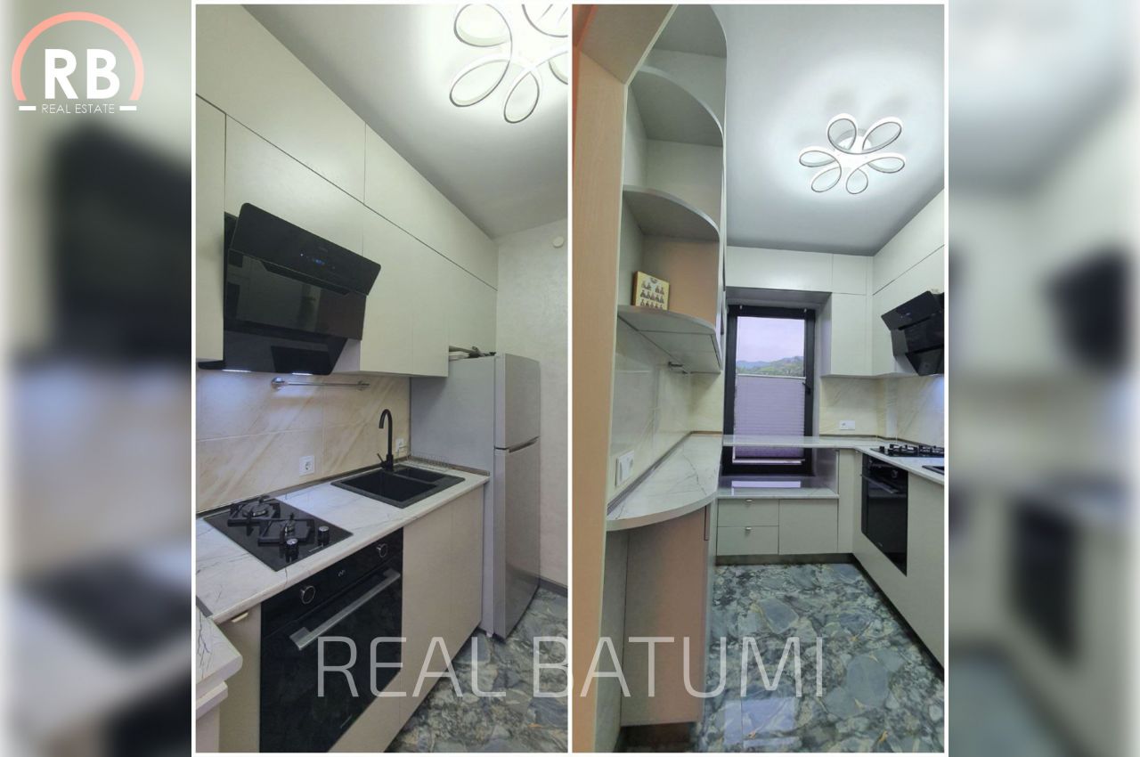 Таунхаус в Батуми, Грузия, 239 м² - фото 11