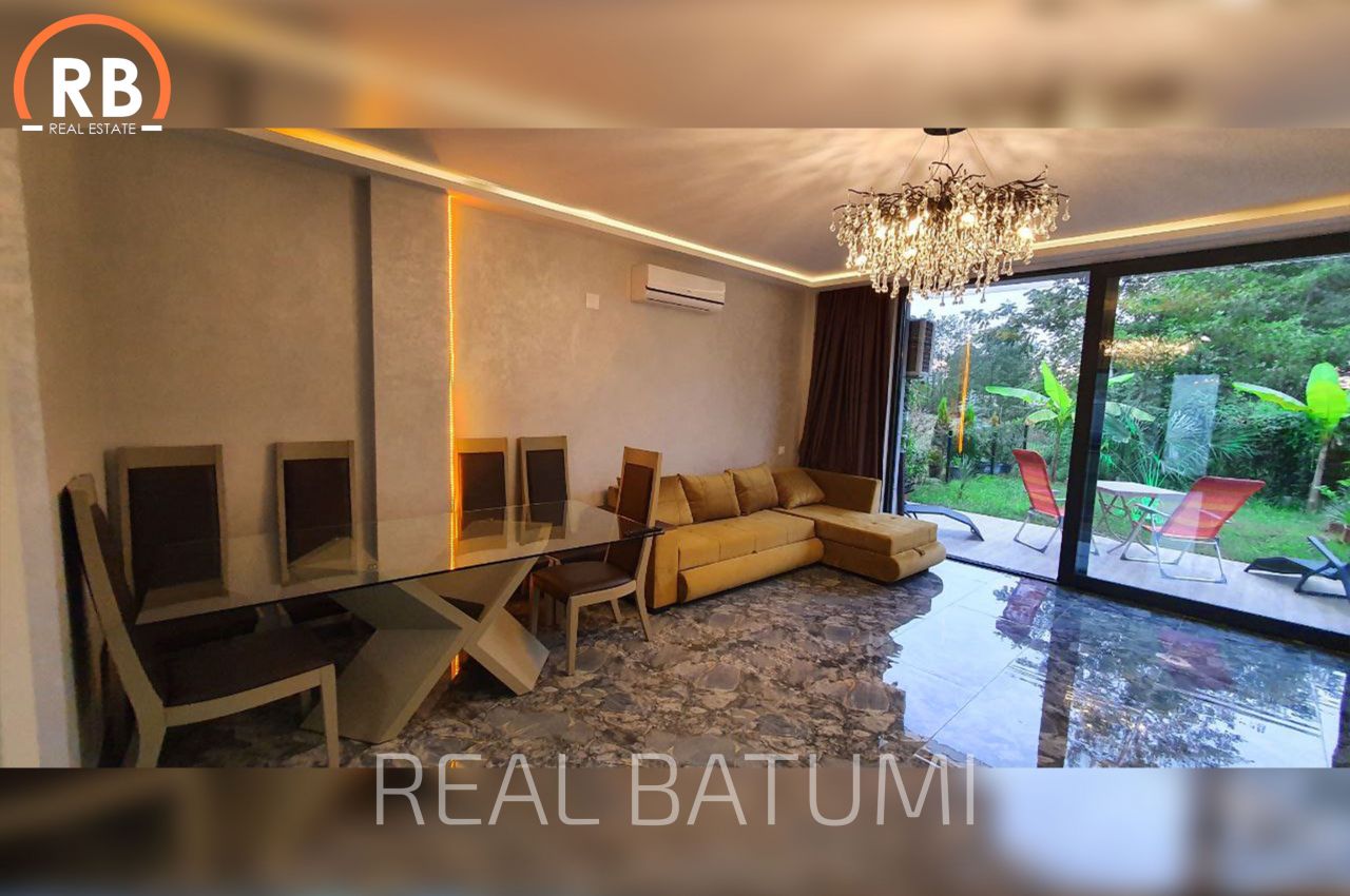 Таунхаус в Батуми, Грузия, 239 м² - фото 6