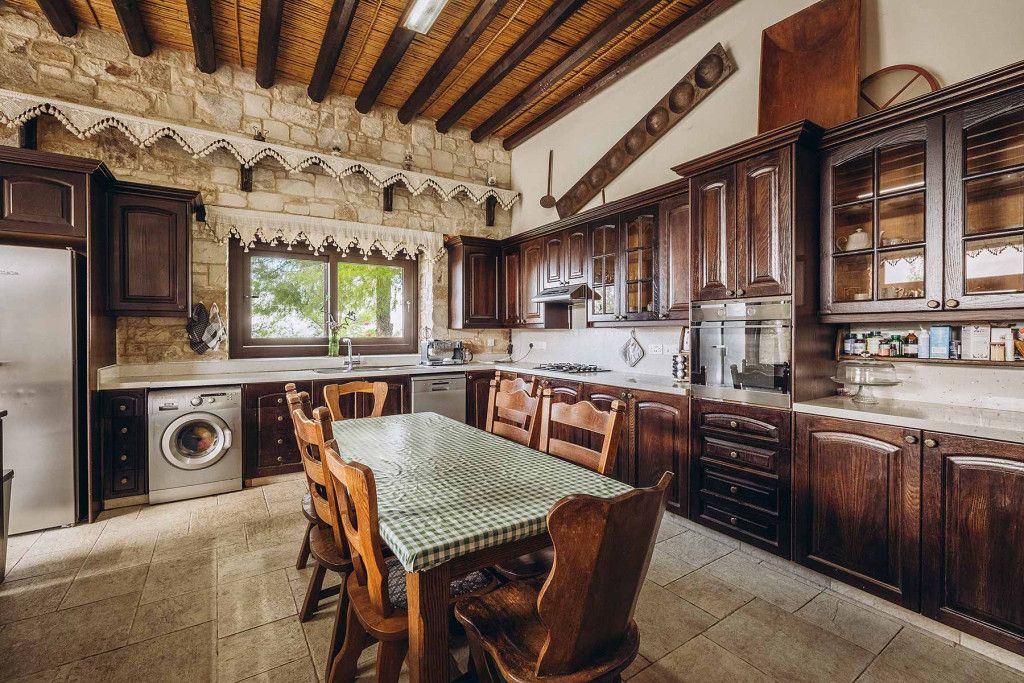 Квартира в Пафосе, Кипр, 332 м² - фото 7