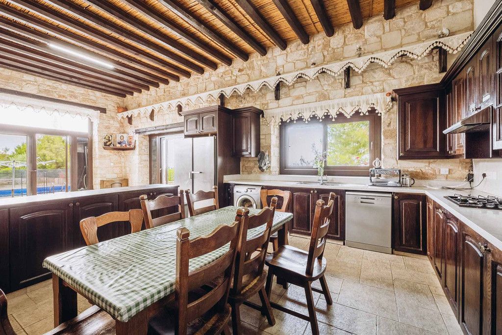 Квартира в Пафосе, Кипр, 332 м² - фото 8