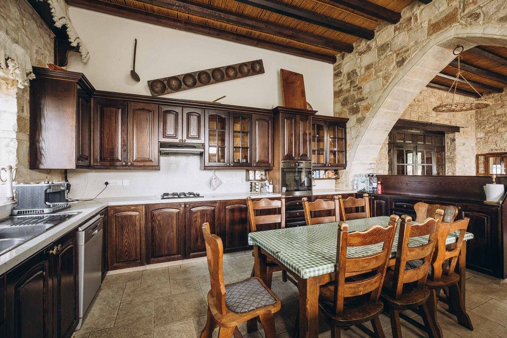 Квартира в Пафосе, Кипр, 332 м² - фото 9
