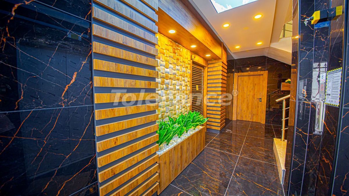 Апартаменты в Финике, Турция, 98 м² - фото 3