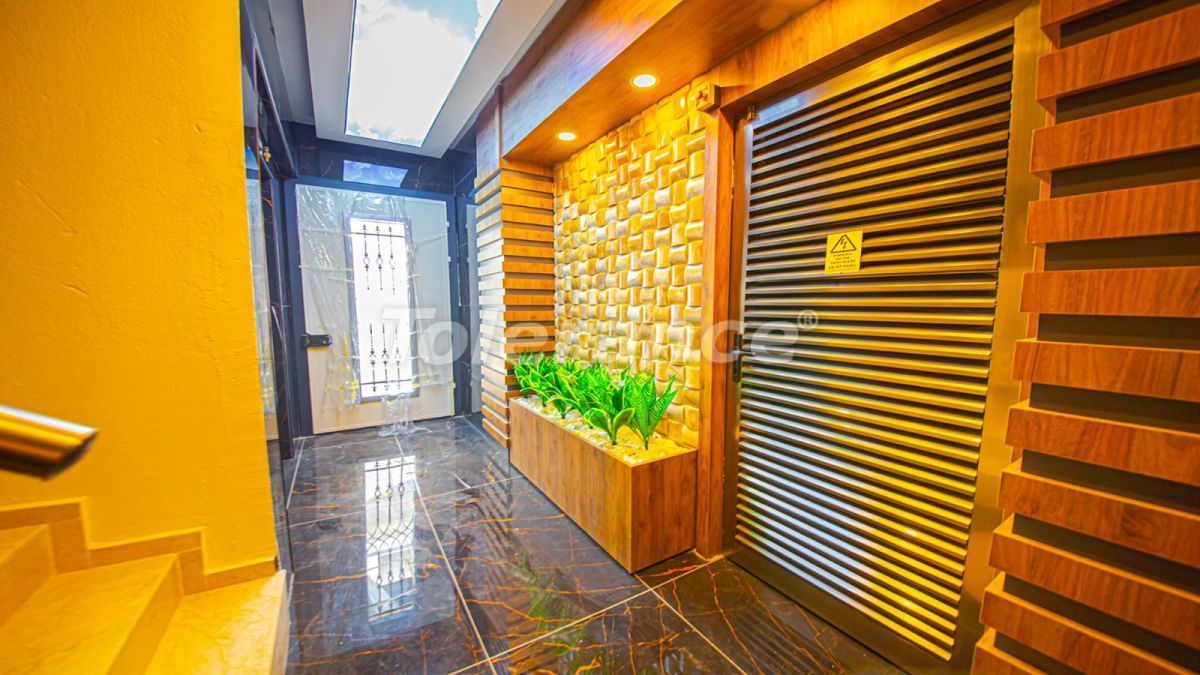 Апартаменты в Финике, Турция, 98 м² - фото 4