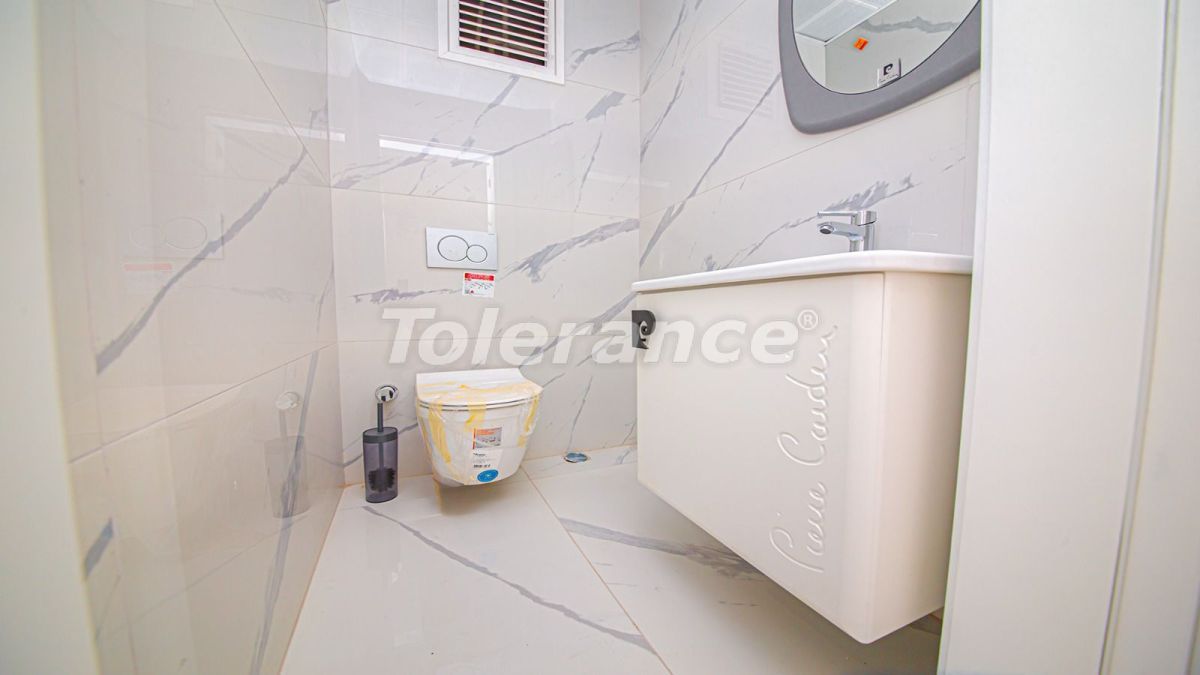 Апартаменты в Финике, Турция, 98 м² - фото 11