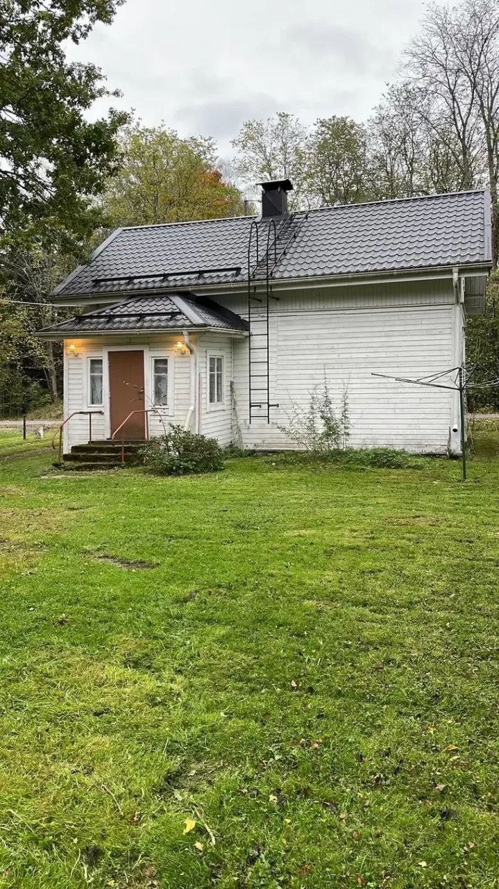 Дом в Турку, Финляндия, 74 м² - фото 1