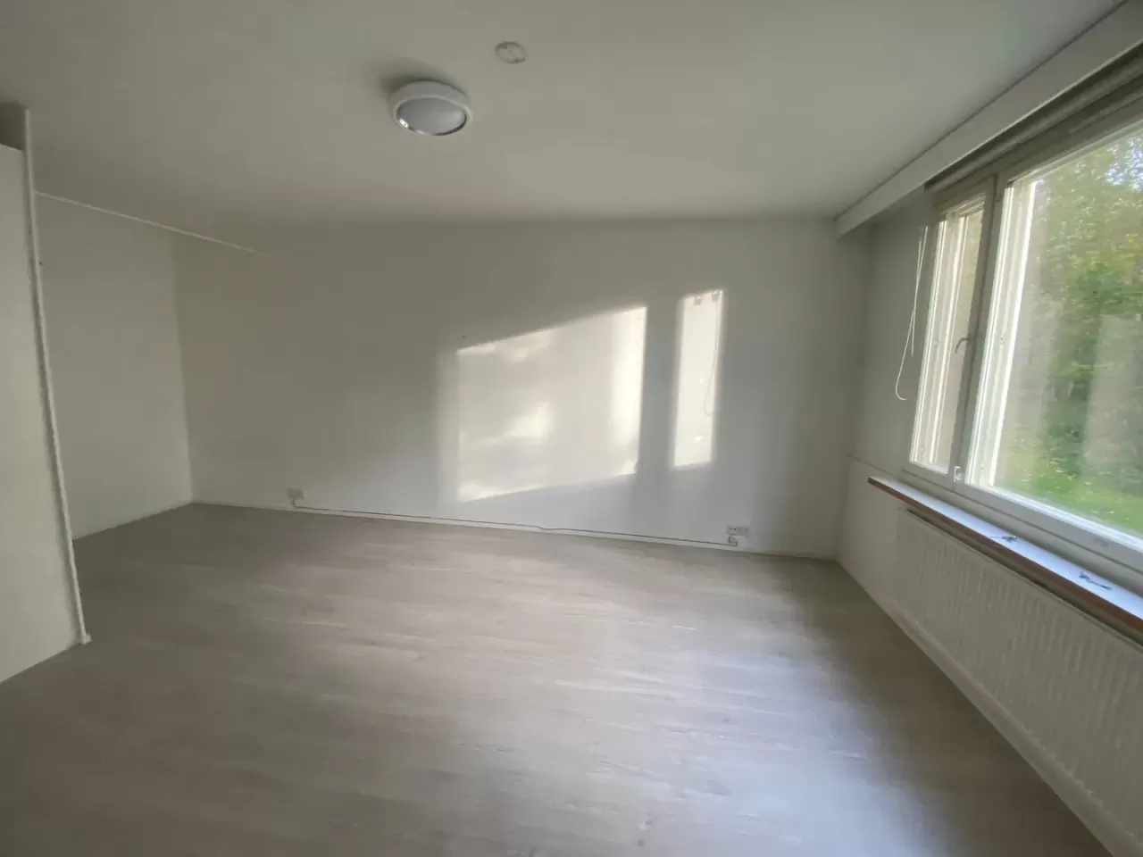 Квартира в Лахти, Финляндия, 33.5 м² - фото 6