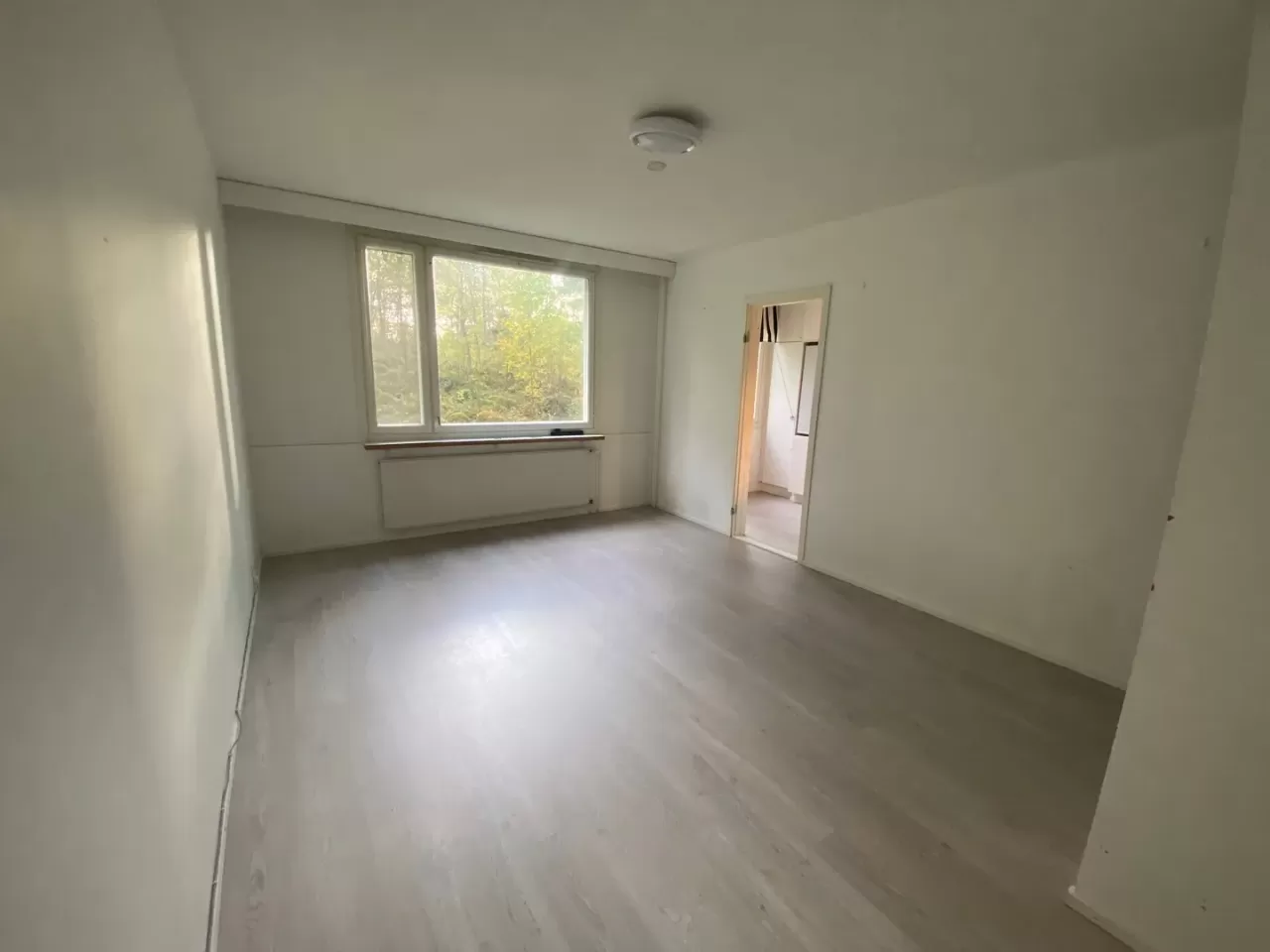 Квартира в Лахти, Финляндия, 33.5 м² - фото 5