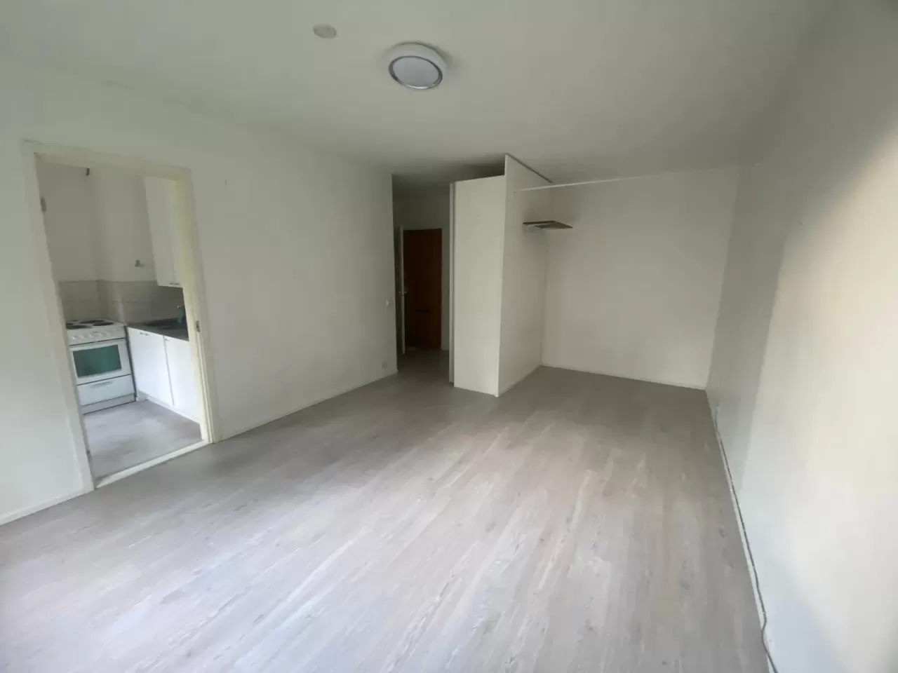 Квартира в Лахти, Финляндия, 33.5 м² - фото 4