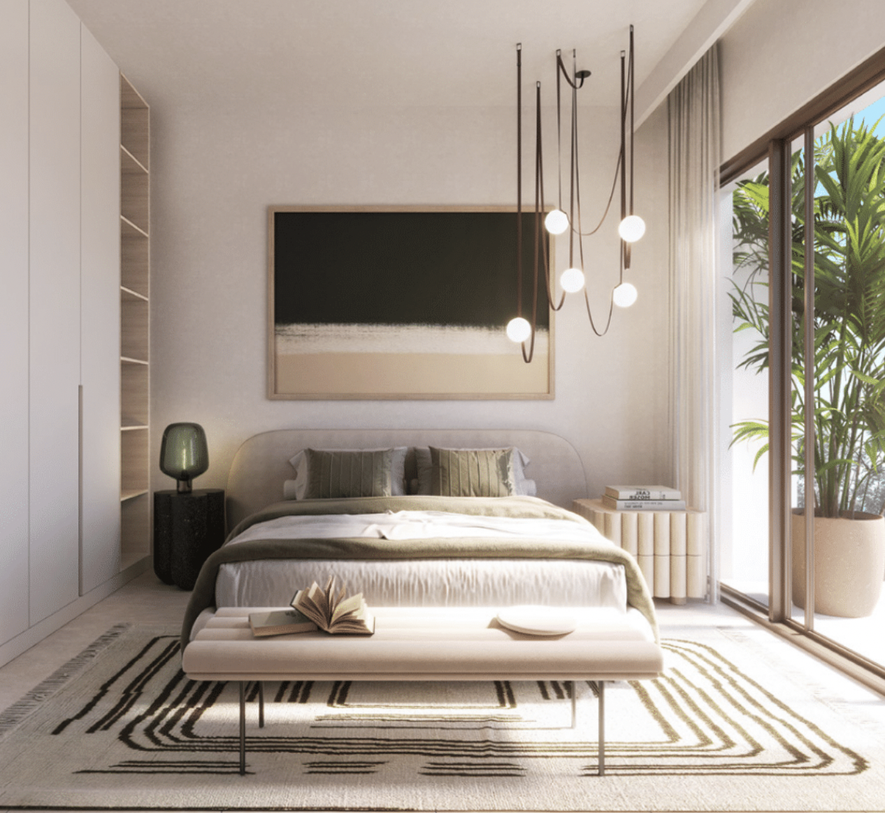 Вилла в Дубае, ОАЭ, 207 м² - фото 6