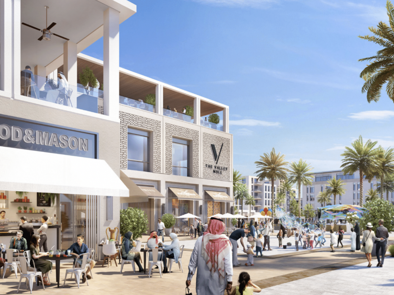 Вилла в Дубае, ОАЭ, 207 м² - фото 9