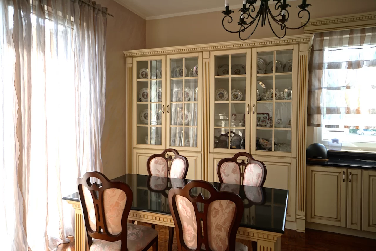 Вилла в Зеленике, Черногория, 270 м² - фото 1