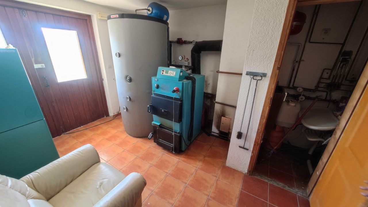 Вилла в Баре, Черногория, 200 м² - фото 10