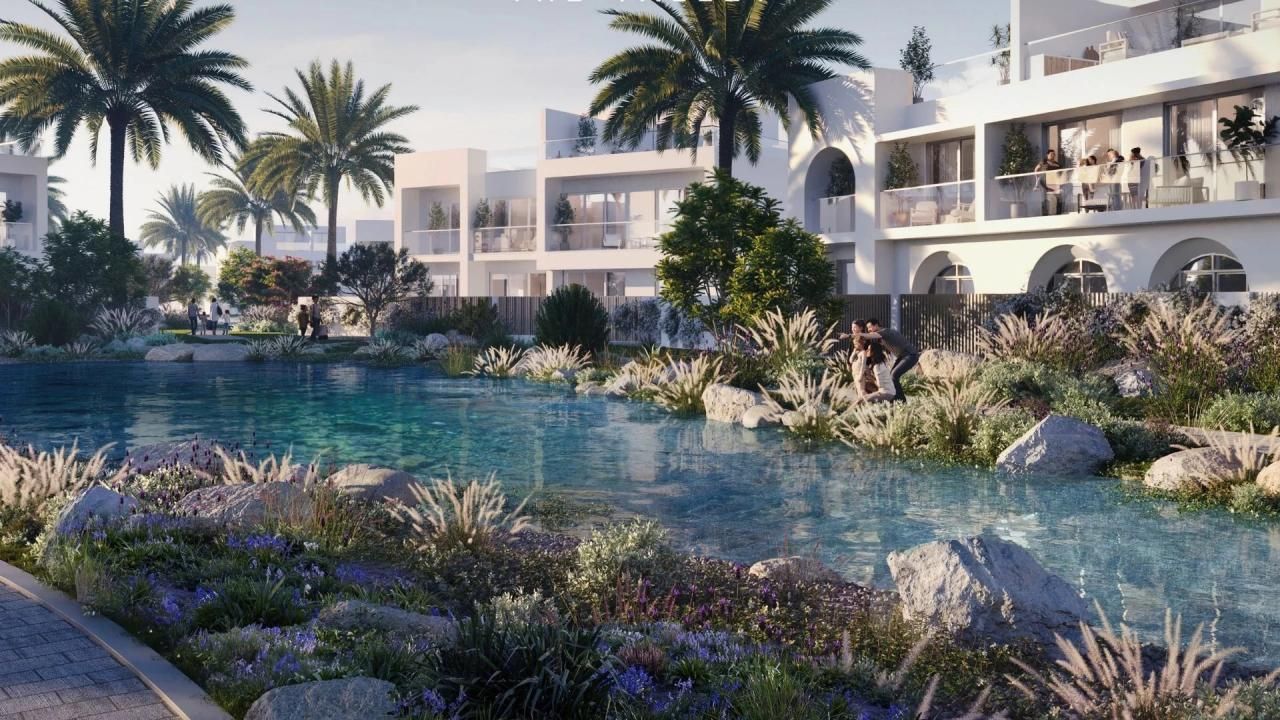 Вилла в Дубае, ОАЭ, 358 м² - фото 5