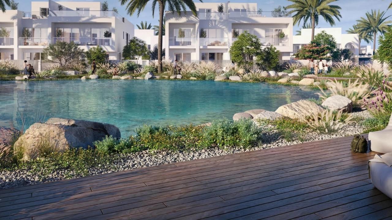 Вилла в Дубае, ОАЭ, 358 м² - фото 7