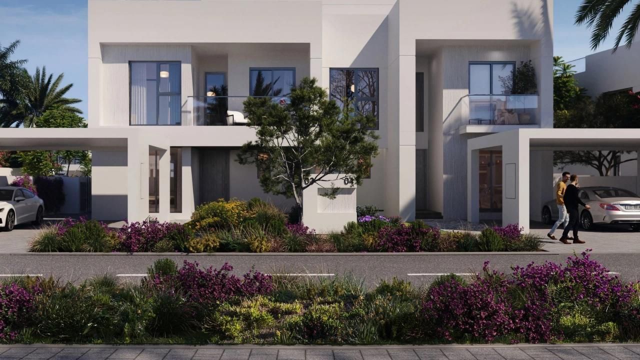 Вилла в Дубае, ОАЭ, 358 м² - фото 10