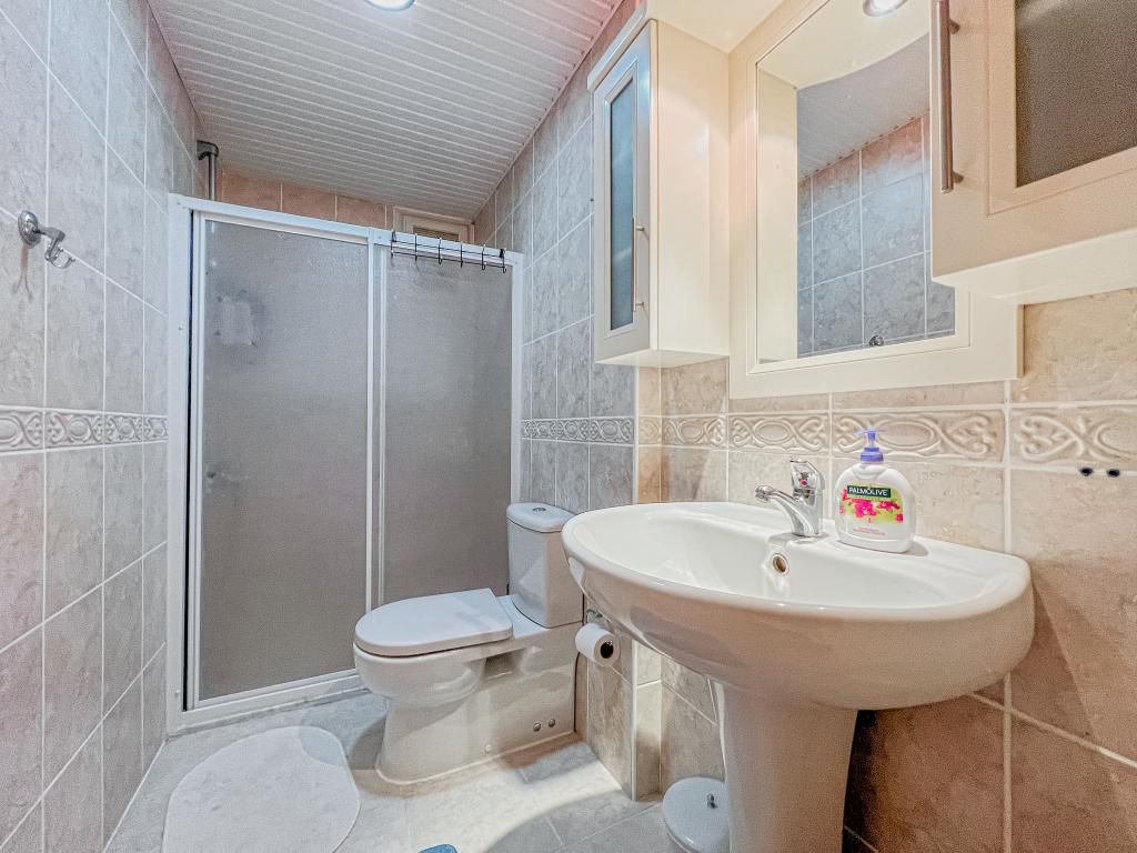 Квартира в Алании, Турция, 125 м² - фото 17