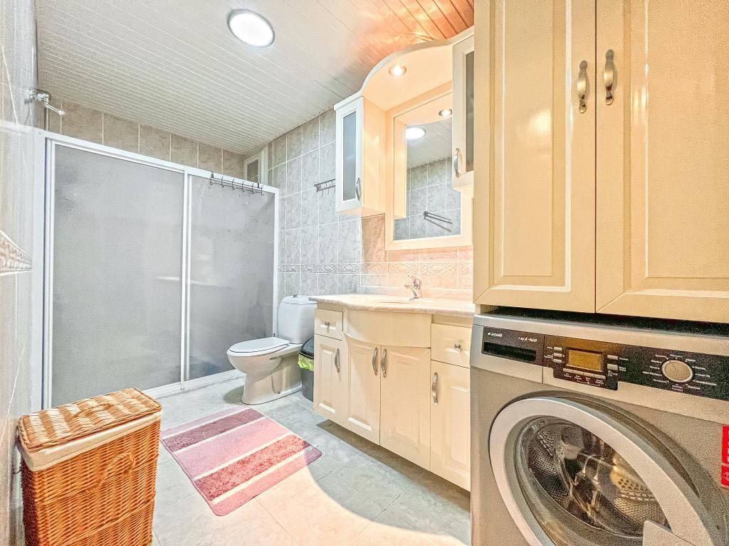 Квартира в Алании, Турция, 125 м² - фото 14