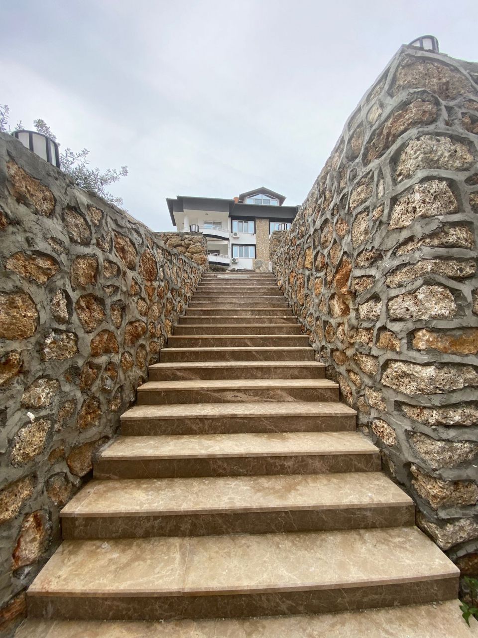 Квартира в Кестеле, Турция, 45 м² - фото 11