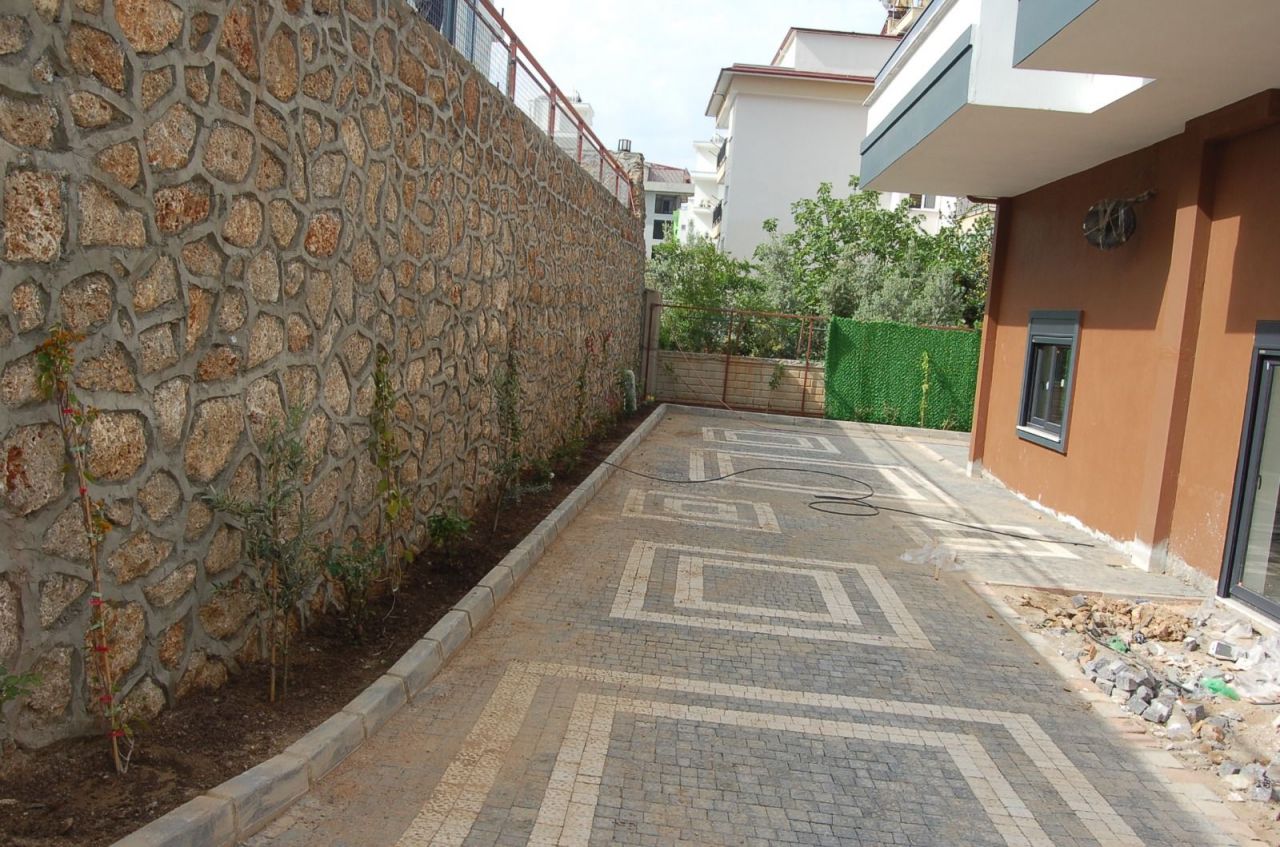 Пентхаус в Кестеле, Турция, 130 м² - фото 13