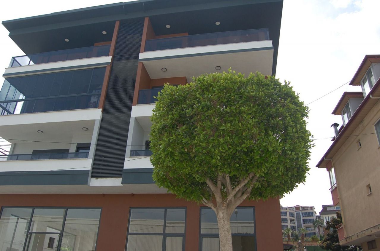 Пентхаус в Кестеле, Турция, 130 м² - фото 6