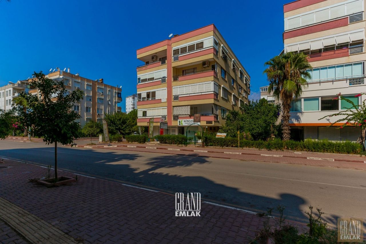 Квартира в Анталии, Турция, 180 м² - фото 16