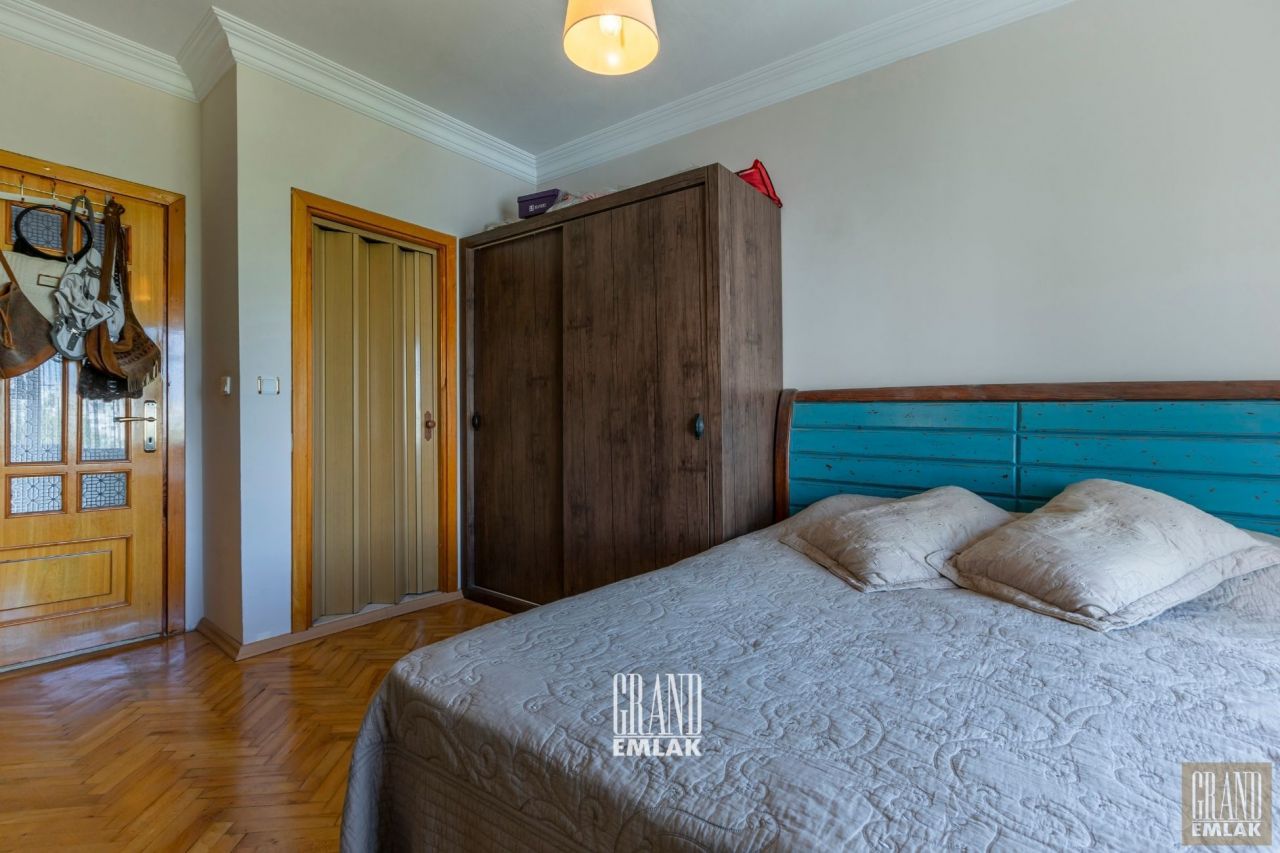 Квартира в Анталии, Турция, 180 м² - фото 15
