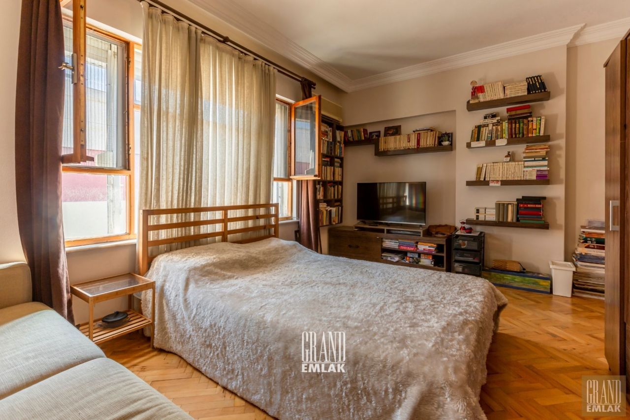 Квартира в Анталии, Турция, 180 м² - фото 12