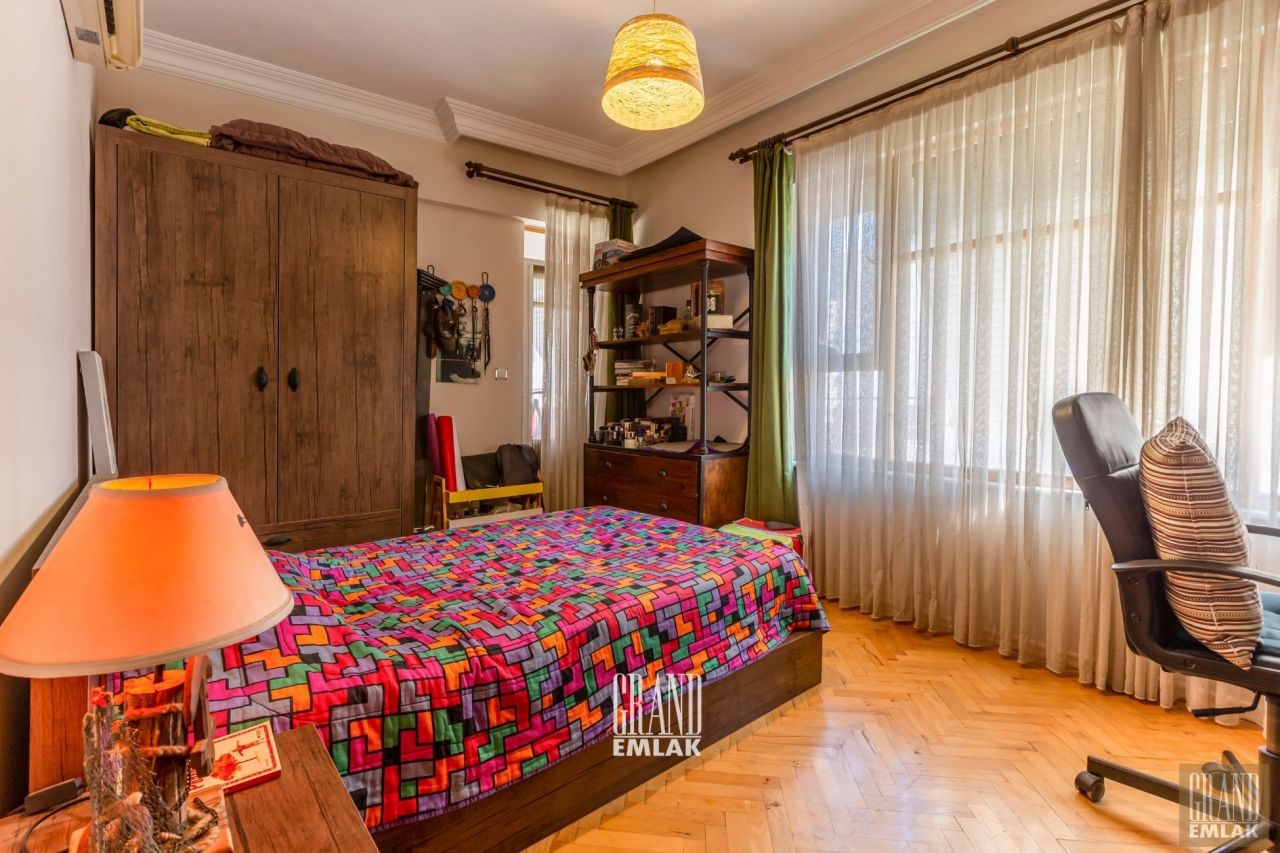 Квартира в Анталии, Турция, 180 м² - фото 13