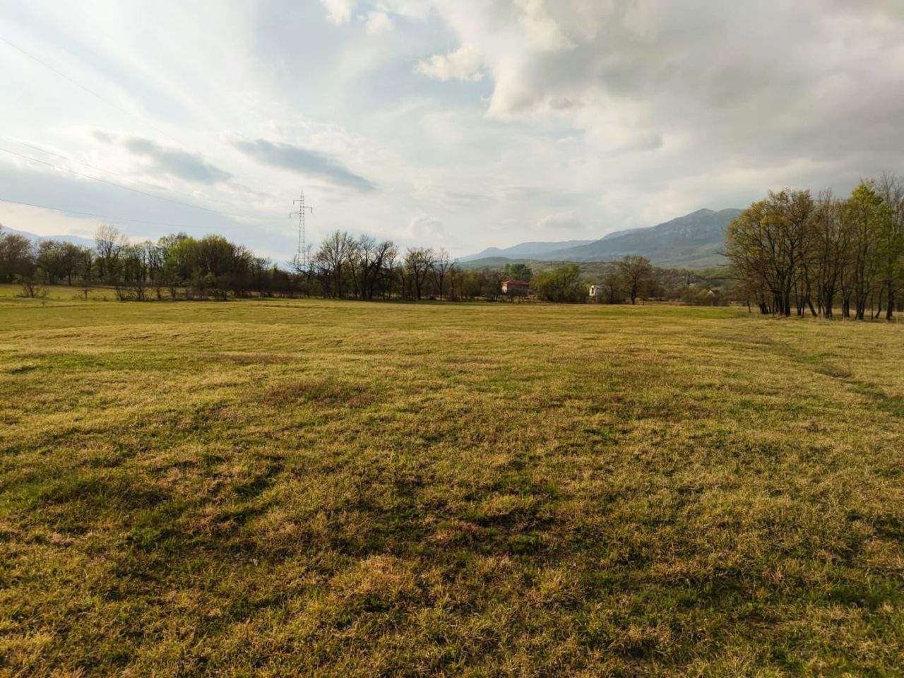 Земля в Подгорице, Черногория, 20 363 м² - фото 2