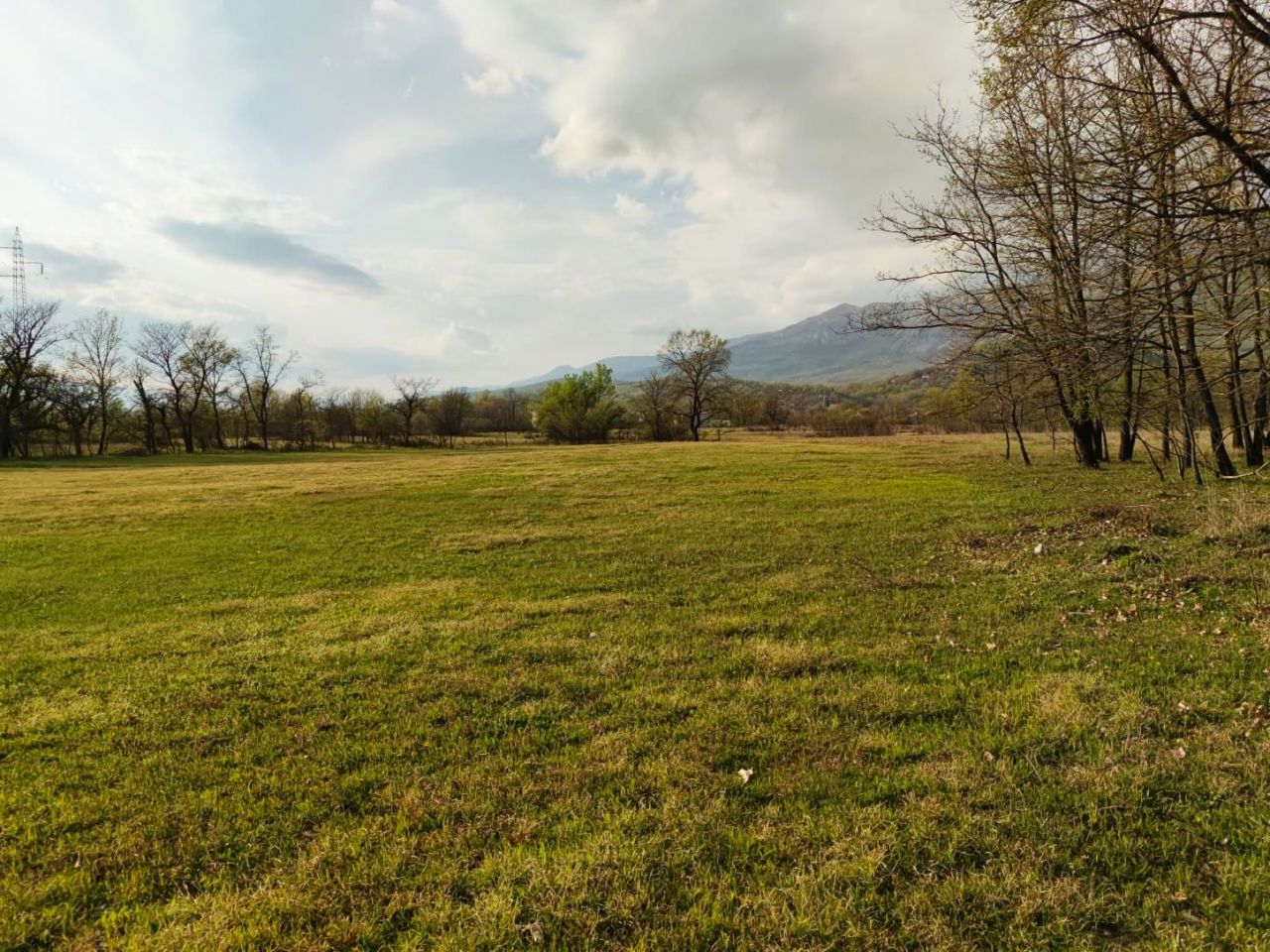 Земля в Подгорице, Черногория, 20 363 м² - фото 3