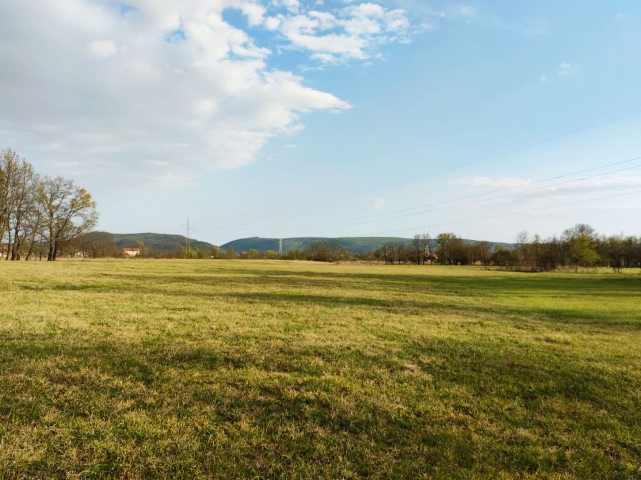 Земля в Подгорице, Черногория, 20 363 м² - фото 5