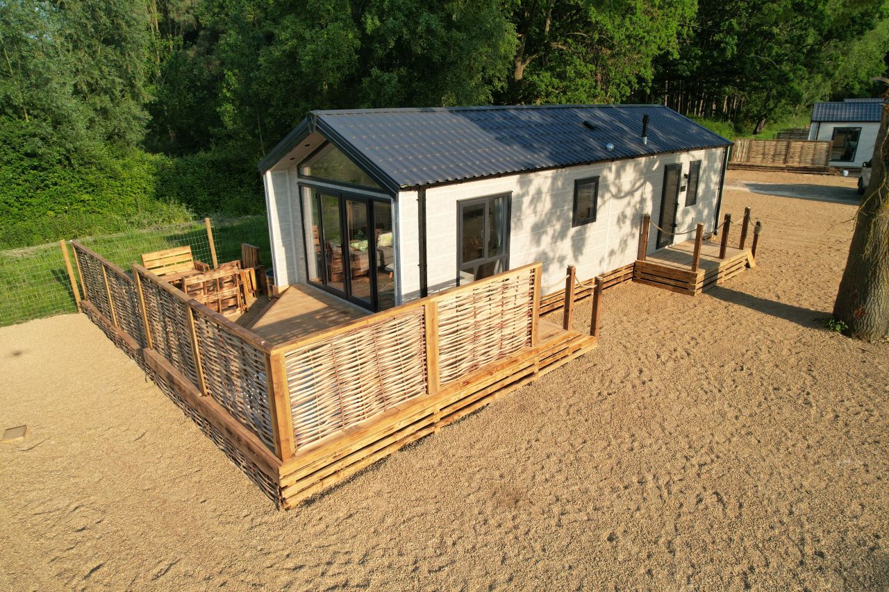 Инвестиционный проект в Норидже, Великобритания, 40 м² - фото 8