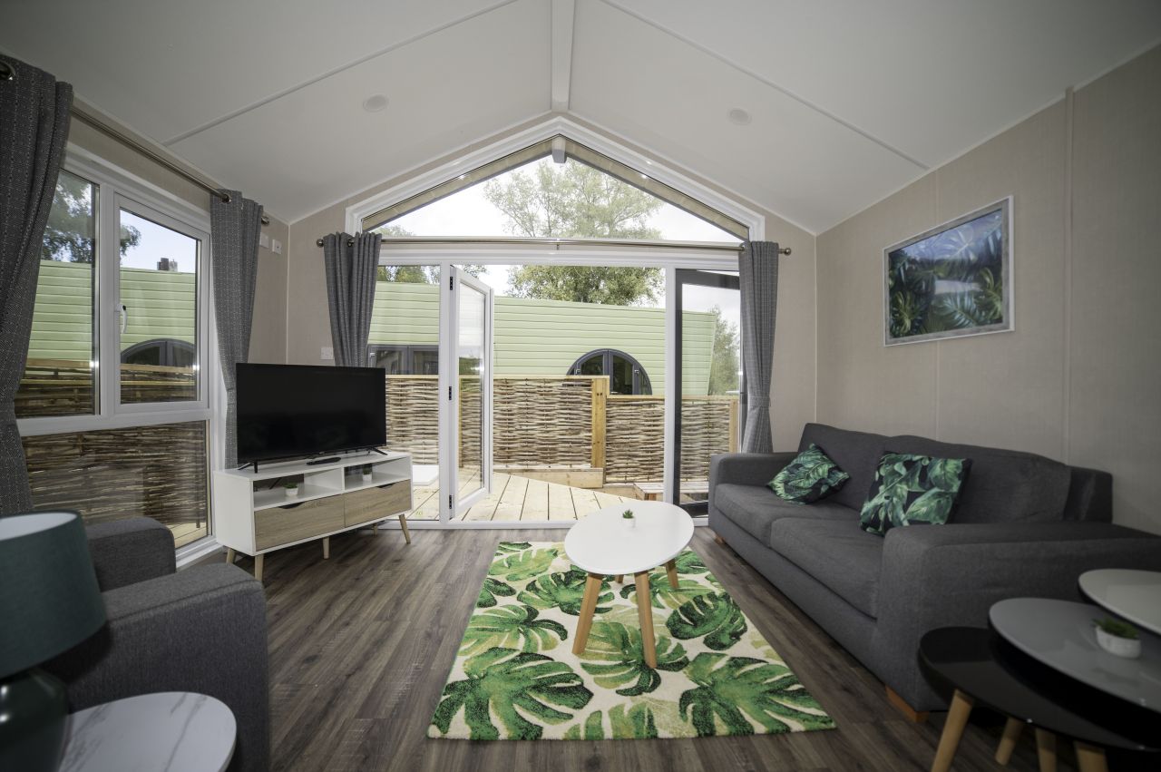 Инвестиционный проект в Норидже, Великобритания, 40 м² - фото 9