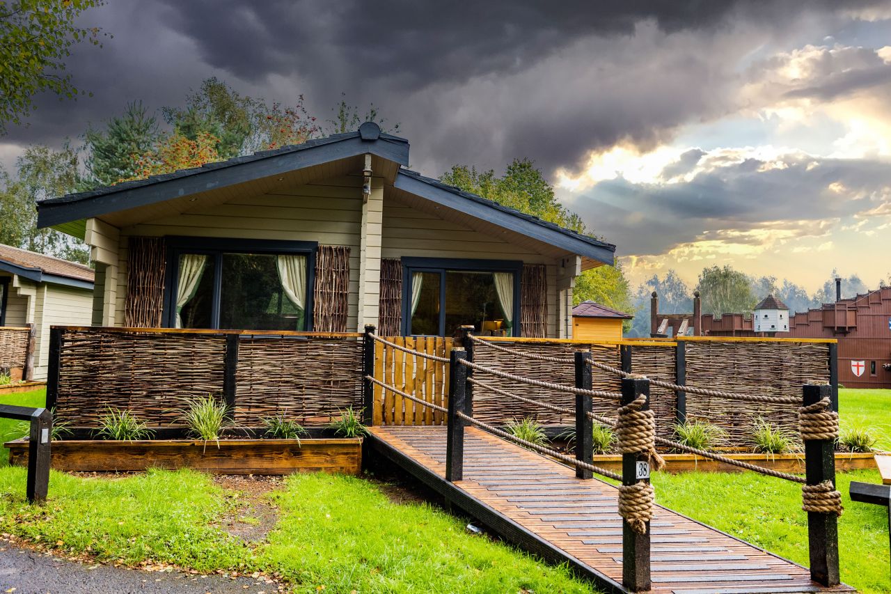 Инвестиционный проект в Ноттингеме, Великобритания, 48 м² - фото 2