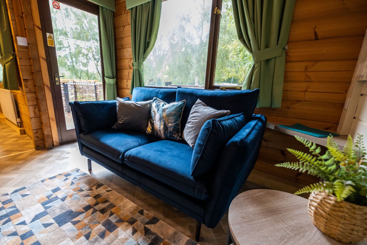 Инвестиционный проект в Ноттингеме, Великобритания, 48 м² - фото 3