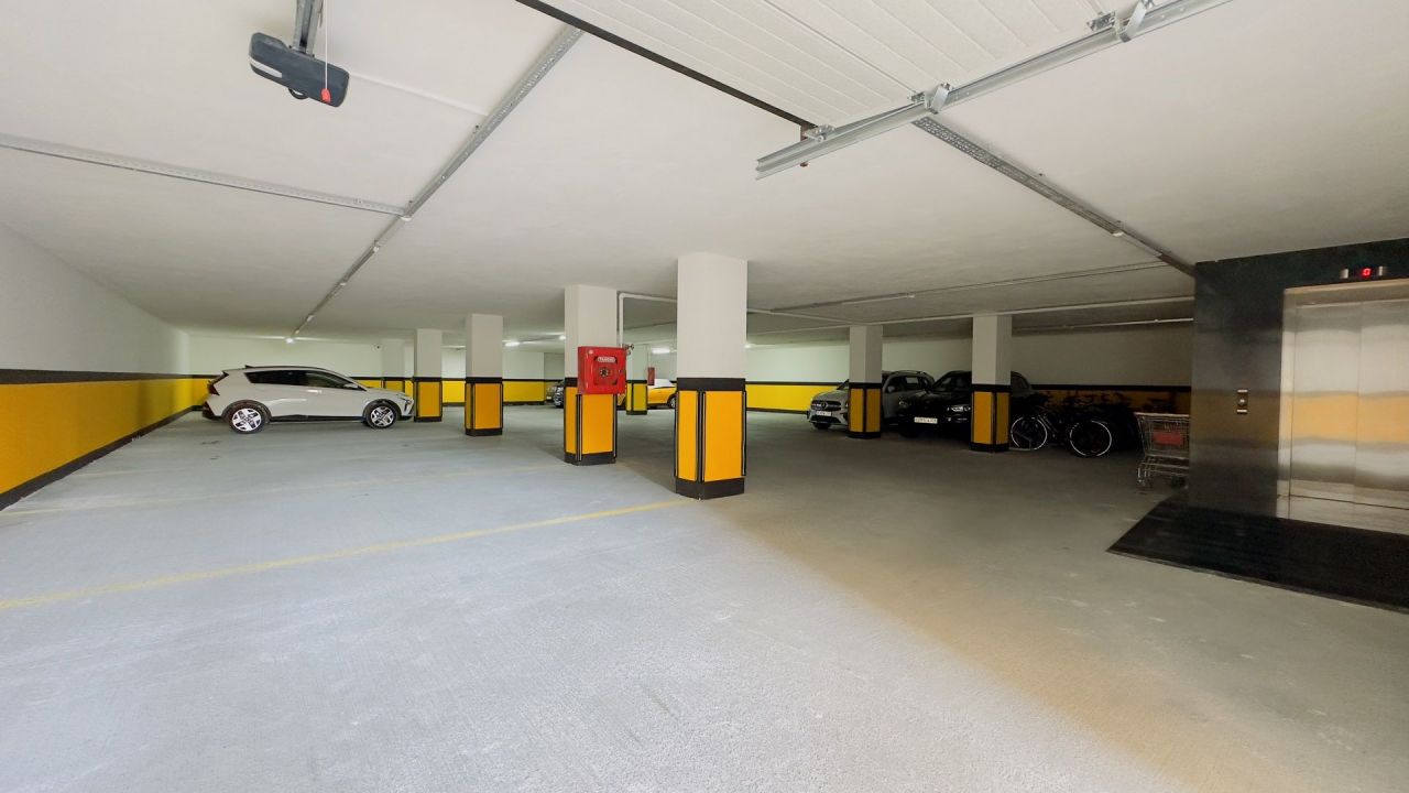 Квартира в Алании, Турция, 125 м² - фото 2