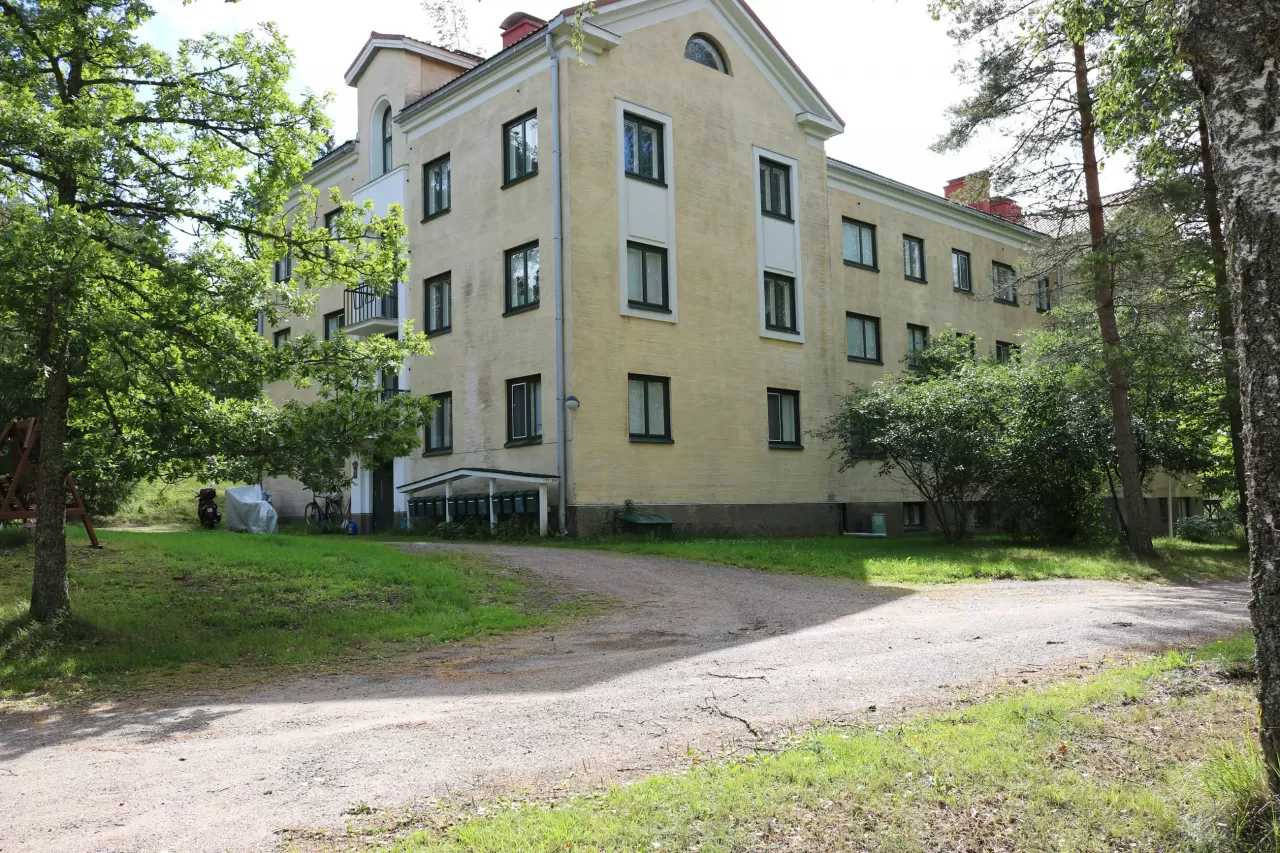 Квартира в Сало, Финляндия, 41 м2 - фото 1
