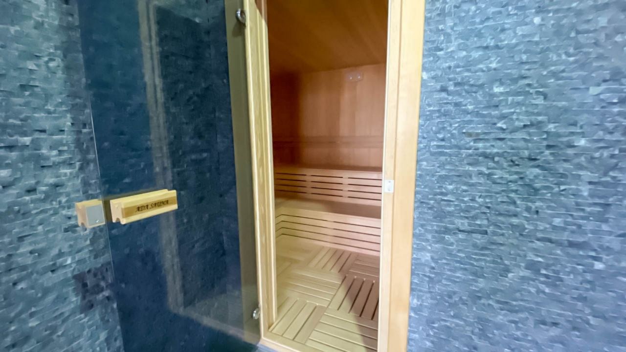 Квартира в Алании, Турция, 60 м² - фото 6