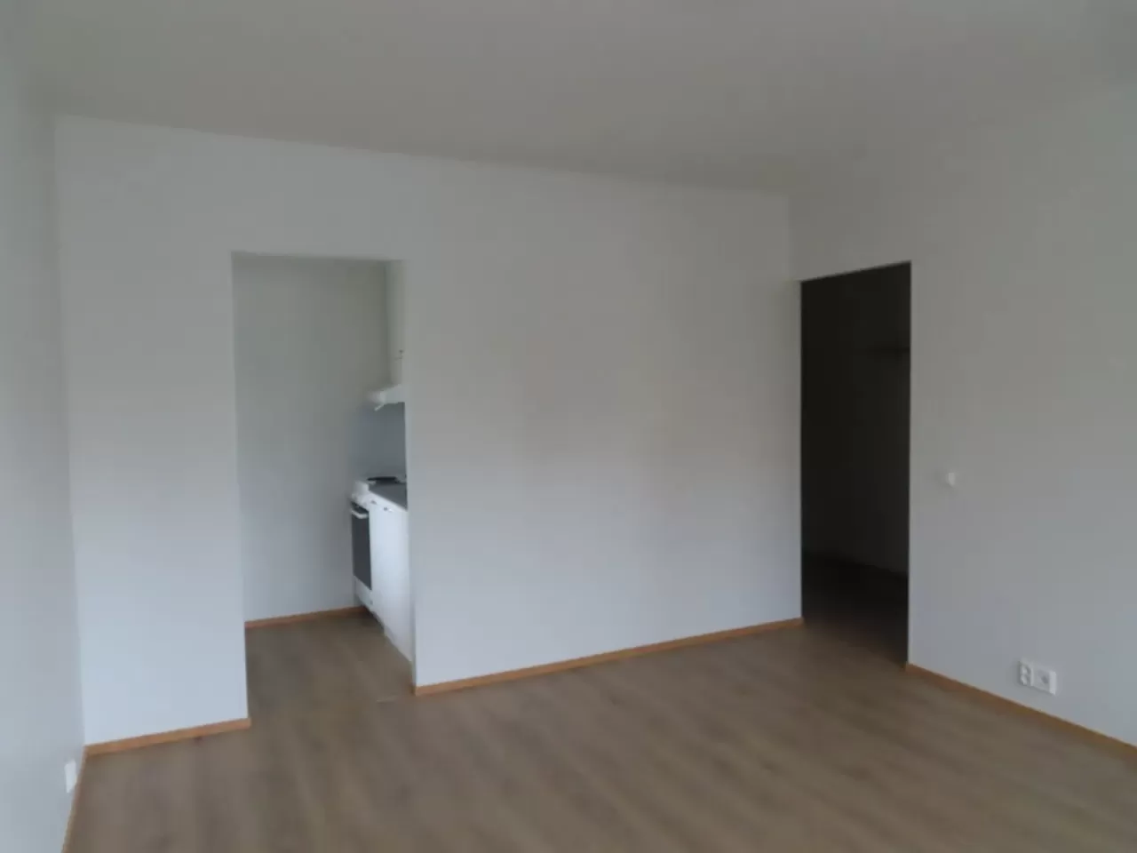 Квартира в Лиекса, Финляндия, 31 м² - фото 3