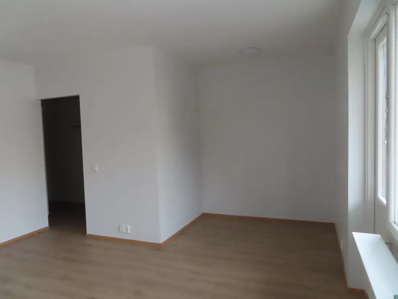 Квартира в Лиекса, Финляндия, 31 м² - фото 4