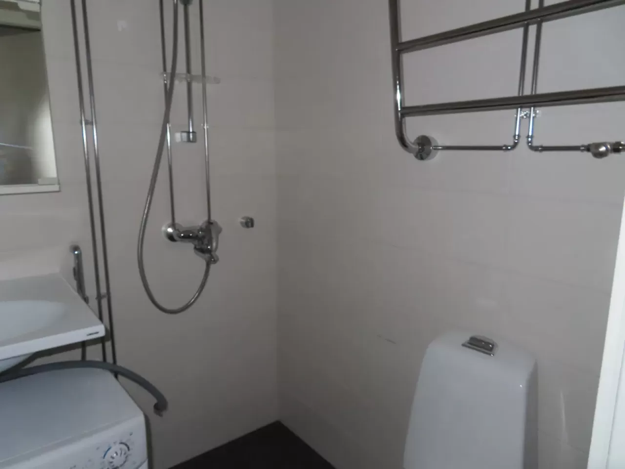 Квартира в Лиекса, Финляндия, 31 м² - фото 5