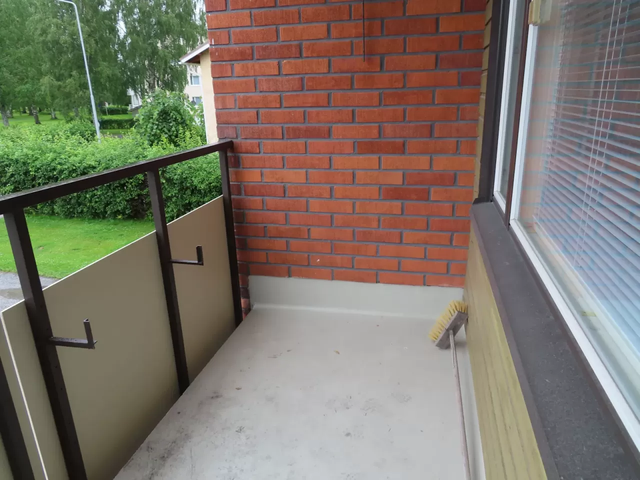 Квартира в Лиекса, Финляндия, 31 м² - фото 6