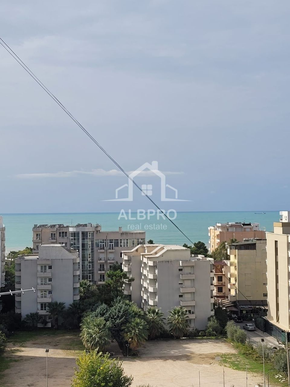 Апартаменты в Дурресе, Албания, 82 м² - фото 1