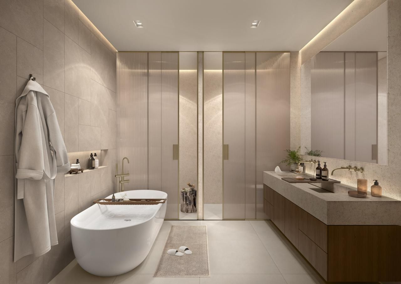 Апартаменты в Абу-Даби, ОАЭ, 148.34 м² - фото 5