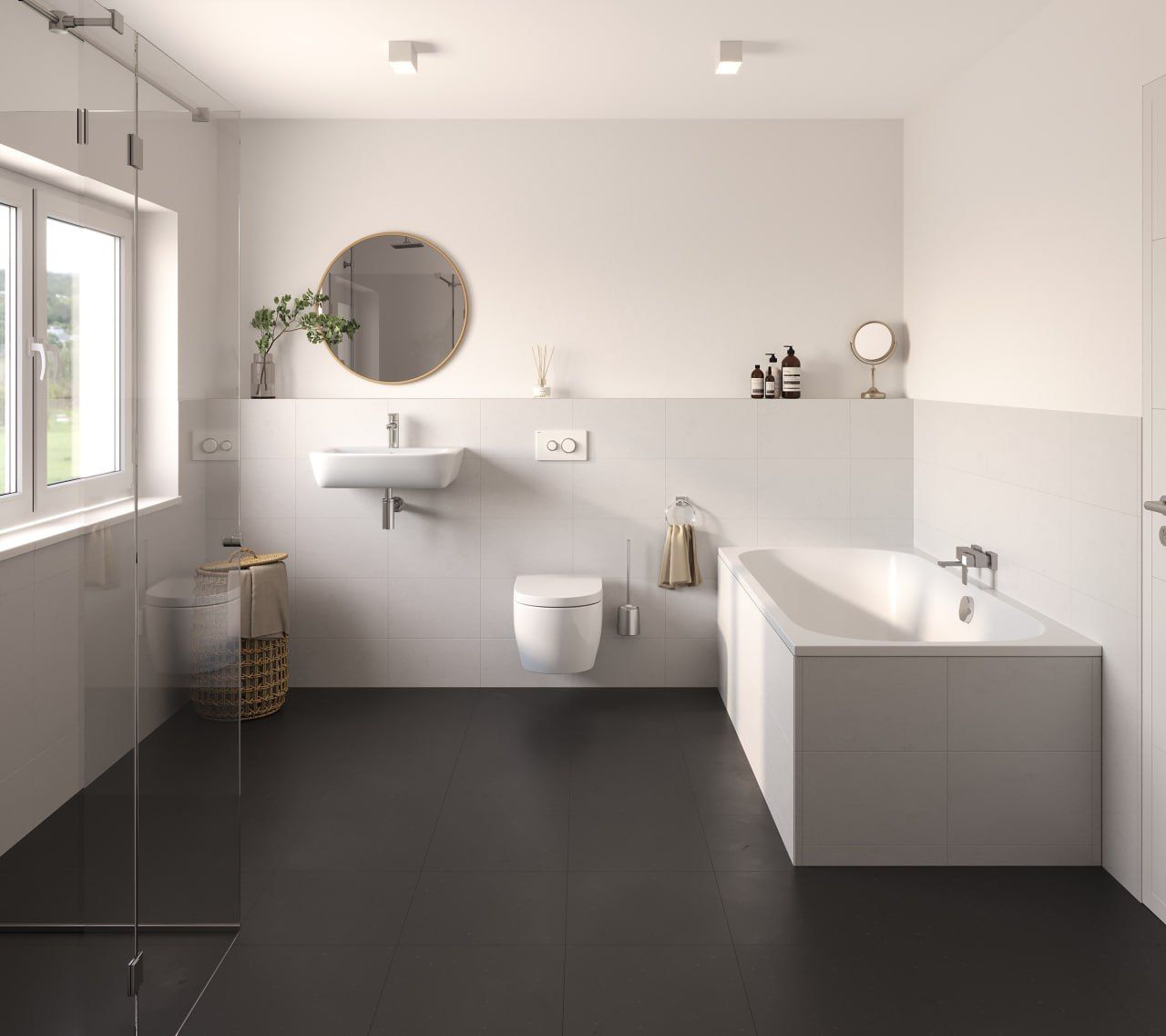 Апартаменты в Берлине, Германия, 71.51 м² - фото 4