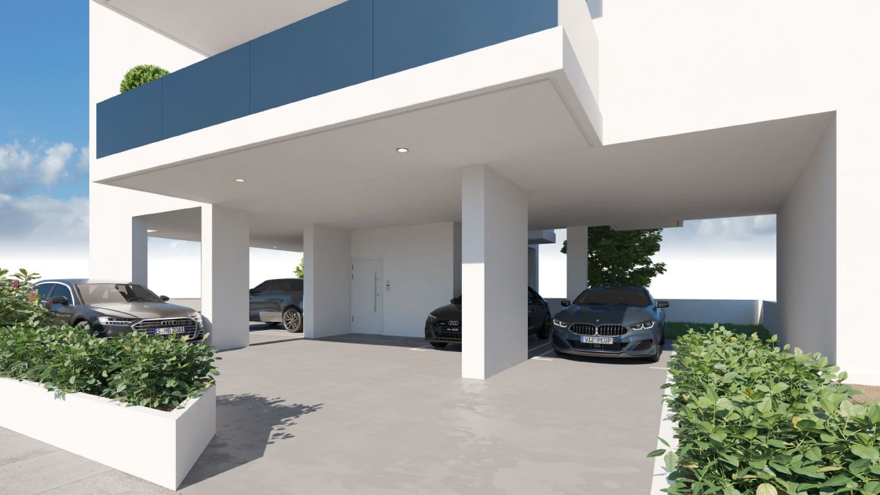 Апартаменты в Афинах, Греция, 95 м² - фото 3