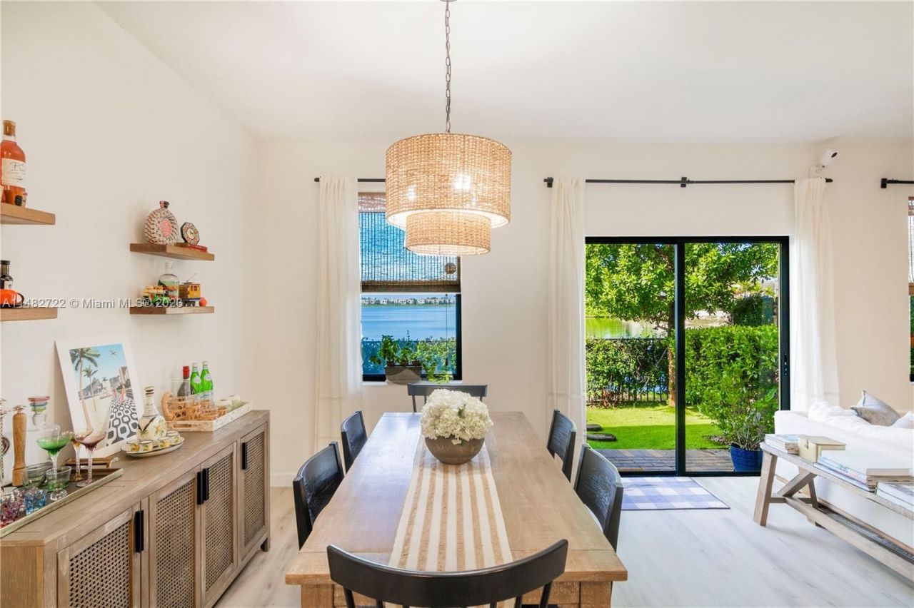 Таунхаус в Майами, США, 130 м² - фото 5